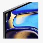 فریم تلویزیون OLED سونی 77XR80 سایز 77 اینچ سال 2024 - سایت دبی کوچولو