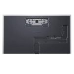 طراحی نمای پشت تلویزیون OLED ال جی 83G5 سایز 83 اینچ سال 2025 - سایت دبی کوچولو