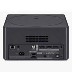 دستگاه Zero Connect Box در تلویزیون OLED ال جی 83M4 سایز 83 اینچ سال 2024 - سایت دبی کوچولو