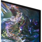 فریم دور صفحه نمایش تلویزیون QLED سامسونگ 85Q60D سایز 85 اینچ سال 2024 - سایت دبی کوچولو