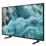 نمای سمت چپ در تلویزیون QLED سامسونگ 85Q7F سایز 85 اینچ سال 2025 - سایت دبی کوچولو