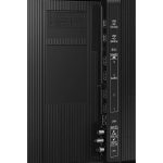 پورت های ورودی و خروجی و گیرنده ماهواره در تلویزیون QLED سامسونگ 85Q80D سایز 85 اینچ سال 2024 - سایت دبی کوچولو