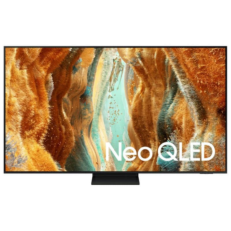 85QN70F SAMSUNG TV 2025 (1) قیمت و خرید تلویزیون NEO QLED سامسونگ 85QN70F سایز 85 اینچ سال 2025 - سایت دبی کوچولو
