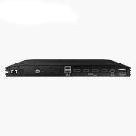 دستگاه وان کانکت در تلویزیون NEO QLED سامسونگ 85QN800D سایز 85 اینچ سال 2024 - سایت دبی کوچولو