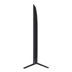 ضخامت کلی در نمای بغل تلویزیون QNED ال جی 85QNED92 سایز 85 اینچ سال 2025 - سایت دبی کوچولو