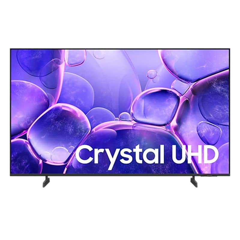 85U8500F SAMSUNG TV 2025 (1) قیمت و خرید تلویزیون کریستال سامسونگ 85U8500F سایز 85 اینچ سال 2025 - سایت دبی کوچولو