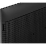 نمای پشت فریم تلویزیون QLED مینی ال ای دی سونی 85XR70 سایز 85 اینچ سال 2024 - سایت دبی کوچولو