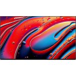 نمای روبرو در تلویزیون QLED مینی ال ای دی سونی 85XR90 سایز 85 اینچ سال 2024 - سایت دبی کوچولو