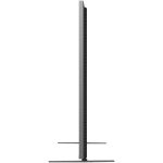 ضخامت کلی در طراحی نمای بغل تلویزیون QLED مینی ال ای دی سونی 85XR90 سایز 85 اینچ سال 2024 - سایت دبی کوچولو