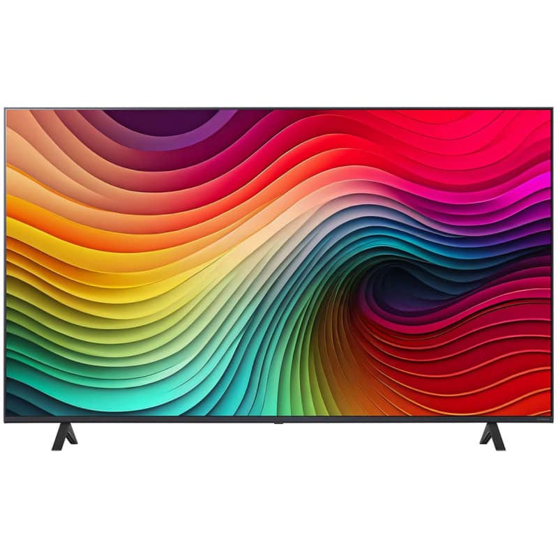 86NANO80 LG TV 2024 (1) قیمت و خرید تلویزیون NANOCELL ال جی 86NANO80 سایز 86 اینچ سال 2024 - سایت دبی کوچولو