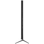 ضخامت کلی در نمای بغل تلویزیون Mini LED پاناسونیک 86NX950 سایز 86 اینچ سال 2024 - سایت دبی کوچولو