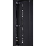 پورت های کامل HDMI و USB و گیرنده ماهواره و رسیور و دیجیتال در تلویزیون QNED مینی ال ای دی ال جی 86QNED85 سایز 86 اینچ سال 2024 - سایت دبی کوچولو