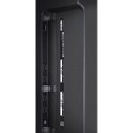 پورت های ورودی و خروجی تلویزیون QNED مینی ال ای دی ال جی 86QNED90 سایز 86 اینچ سال 2024 - سایت دبی کوچولو