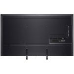 طراحی بخش پشت تلویزیون QNED مینی ال ای دی ال جی 86QNED90 سایز 86 اینچ سال 2024 - سایت دبی کوچولو