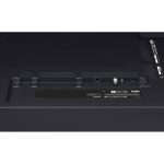 تمامی پورت های ورودی و خروجی در پشت تلویزیون مینی ال ای دی QNED ال جی 86QNED91 سایز 86 اینچ سال 2024 - سایت دبی کوچولو