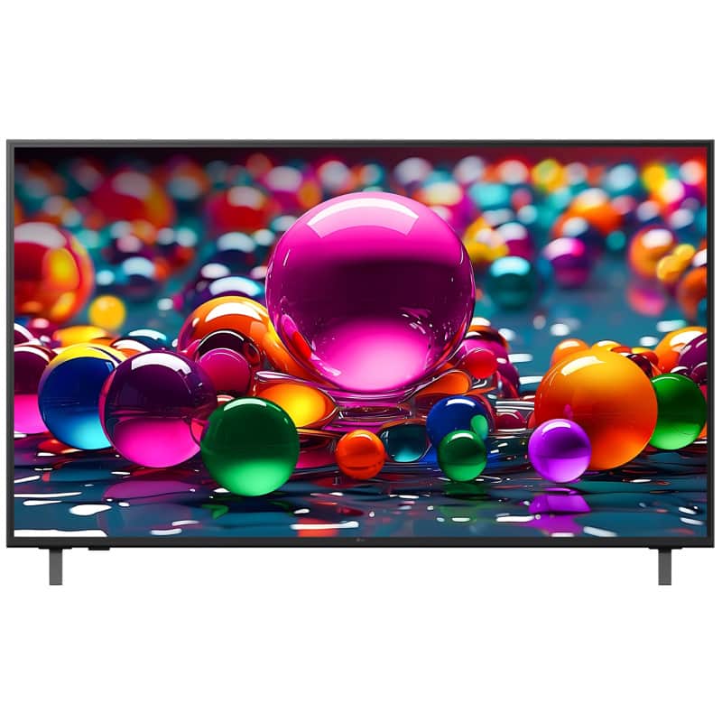 86UA8500 LG TV 2025 (10) قیمت و خرید تلویزیون ال ای دی ال جی 86UA8500 سایز 86 اینچ سال 2025 - سایت دبی کوچولو