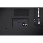 پورت HDMI و USB در تلویزیون ال ای دی ال جی 86UT8100 سایز 86 اینچ سال 2024 - سایت دبی کوچولو