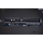 پورت های HDMI و USB در تلویزیون OLED ال جی 97G4 سایز 97 اینچ سال 2024 - سایت دبی کوچولو