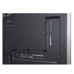 نمای بخش پورت های ورودی و خروجی در تلویزیون OLED ال جی 97G5 سایز 97 اینچ سال 2025 - سایت دبی کوچولو