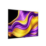 نمای سمت راست در تلویزیون OLED ال جی 97G5 سایز 97 اینچ سال 2025 - سایت دبی کوچولو
