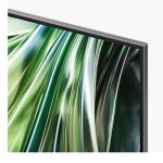 فریم دور صفحه نمایش تلویزیون NEO QLED سامسونگ 98QN90D سایز 98 اینچ سال 2024 - سایت دبی کوچولو