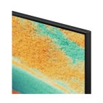 حاشیه نمایشگر تلویزیون neo qled سامسونگ qn85f