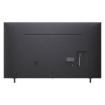 پشت تلویزیون ال جی nano80a 2025