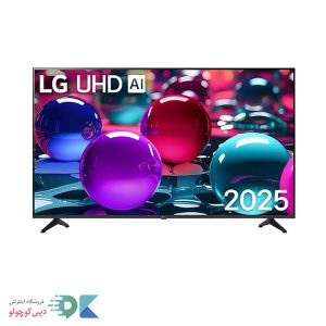 تلویزیون ال جی ua7350