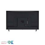 پشت تلویزوین lg ua7350