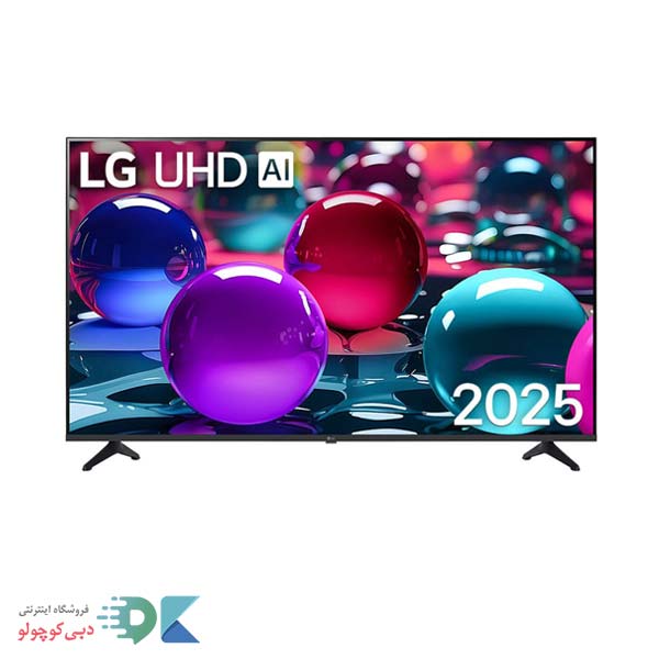 lg ua7350 تلویزیون ال جی ua7350