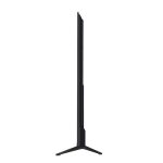 تلویزیون ال جی ua8500 از نمای کناری