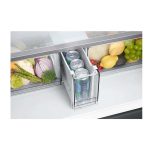 قفسه های داخلی یخچال rf65