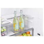 قفسه های داخلی یخچال rf65