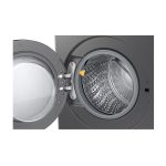 دیگ لباسشویی samsung wd25