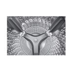 دیگ لباسشویی wd25db8995bzfq