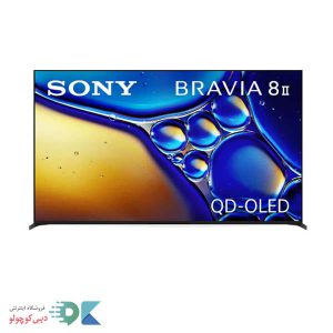 تلویزیون سونی xr80m2