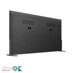نمای پشت تلویزیون سونی xr80m2