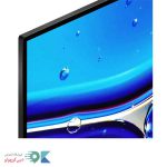 حاشیه های نمایشگر تلویزیون ایکس آر 80 ام 2 سونی