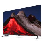 نمای سمت چپ تلویزیون A PRO 2026