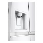 آبریز یخچال GC-J257SQKC