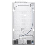 پشت یخچال GC-J257SQKC