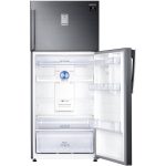 فضای داخل یخچال سامسونگ rt53 مسکی