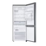 نمای داخل یخچال RB50