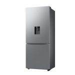 نمای سمت راست یخچال فریزر بالا و پایین سامسونگ RB50