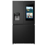 یخچال فریزر هایسنس rq759