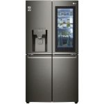 یخچال فریزر ال جی مدل x24 دودی