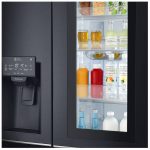 درب اینستاویو lg x287