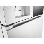 دستگیره های یخچال GR-X33FFQRL