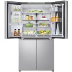 قفسه های یخچال ال جی مدل x946