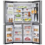 قفسه های یخچال ال جی مدل x946